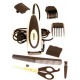 Hair Grooming set